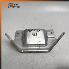 31493 Chevrolet 84-94 Corvette C4 Front Mono Leaf Spring Bracket Support Oem