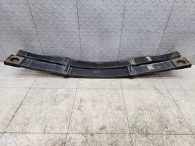 398583 Chevrolet 2001-2004 C5 Corvette Z06 Leaf Spring Pair Front Rear Used Oem Fe4