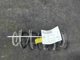42406127 Chevrolet Used Rear Coil Spring Fits 2020 Spark Grade A