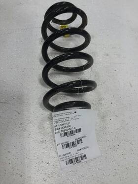 42477247 Chevrolet Used Rear Coil Spring Fits 2021 Bolt Grade A