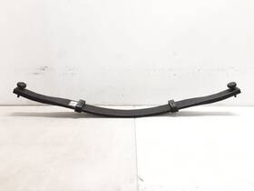 516-00208 Chevrolet Front Leaf Spring Fits 97-13 Corvette 137327