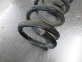 517-00374 Chevrolet 1 Coil Spring Front Fits 86-92 Camaro 354898
