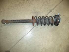 517-00625 Chevrolet 95 96 97 98 99 00 01 02 03 04 05 Cavalier Air/coil Spring Rear 927609