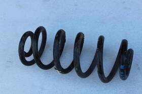 517-01039 Chevrolet 2016 Volt Rear Coil Over Spring