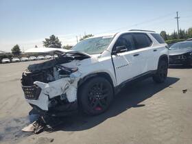 517-10164 Chevrolet Air/coil Spring Rear Fwd Fits 18-23 Traverse 5820329