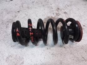 517-10165 Chevrolet Traverse 2018 Air/coil Spring 892928