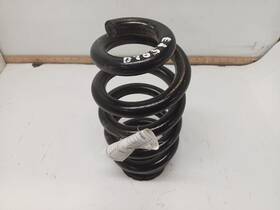 517.gm8c25 Chevrolet Rear Coil Spring From 2025 Blazer Ev 12338330