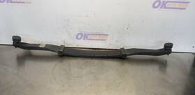 518-00674 Chevrolet 07 Chevy Corvette C6 Rear Leaf Spring
