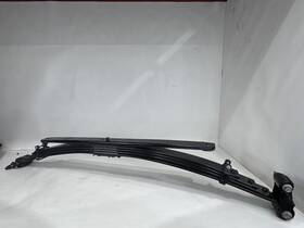 518-10038 Chevrolet 2023 Silverado 2500hd Rear Leaf Spring Driver Side