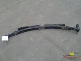 518-10056 Chevrolet Rear Leaf Spring 2022 Express35