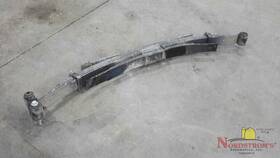 518-10082 Chevrolet 2024 Chevy Silverado 3500 Pickup Rear Leaf Spring