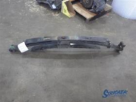 518.gm8b24 Chevrolet 2024 Silverado 3500 3500hd Rear Leaf Spring 1477027