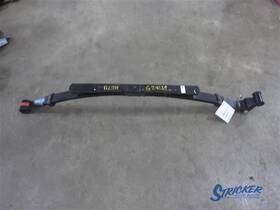518.gm8m24 Chevrolet 2024 Silverado 1500 Rst Rear Leaf Spring 1513004