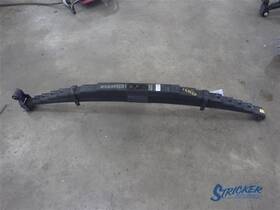 518.gm8v22 Chevrolet 2022 Express 3500 Rear Leaf Spring 1533460