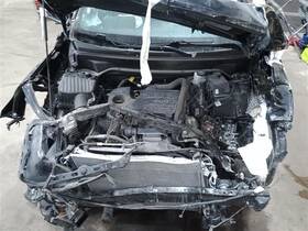 527-10541l Chevrolet Lh Driver Side Strut 2020 Equinox Sku#3918108