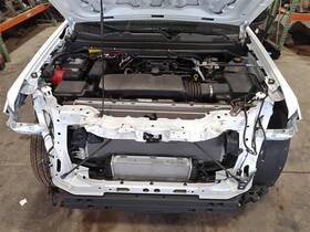 527-12274 Chevrolet Strut 2023 Colorado Sku#3909812