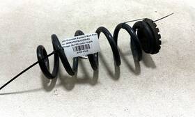 84165208 Chevrolet 2018-2020 Equinox Rear Left Coil Spring Oem