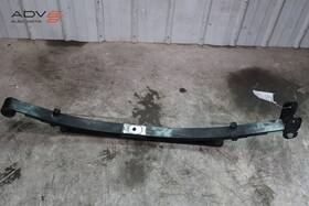 85106810 Chevrolet Chevy Colorado Gmc Canyon Rear Suspension Right Side Leaf Spring Oem 2019 - 2022