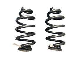 85780078 Chevrolet 2024-2025 Chevy Equinox Ev Rear Left And Right Coil Air Spring Pair Set 2 1k