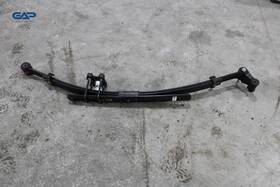 86808679 Chevrolet Silverado 1500 Rear Right Side Suspension Leaf Spring Oem 2020 - 2024