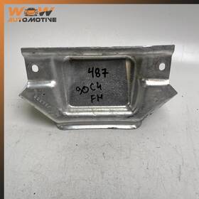 89333 Chevrolet 84-94 Corvette C4 Front Mono Leaf Spring Bracket Support Oem