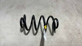 95464752 Chevrolet 2018 Sonic Lt Genuine Rear Lh And Rh Coil Spring Suspension Oem