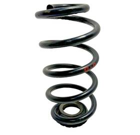 95481253 Chevrolet Oem Sonic Rs Rear Right Passenger Side Coil Spring 2013-2020