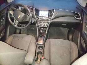 95996717 Chevrolet Air/coil Spring Rear Fwd Fits 13-20 Trax
