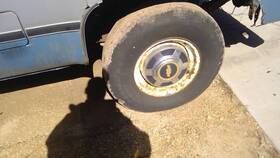14015753 Chevrolet Truck Rear Leaf Spring Model Vin R/v 5th Digit Fits 80-89 Gmc 2500 Pickup 3841618