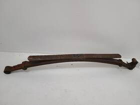 20818578 Chevrolet Truck 1999 2000 Gmc Sierra 2500 Pickup Rear Leaf Spring 8200 Gvw 20818578 Chevrolet Truck 1999 2000 Gmc Sierra 2500 Pickup Rear Leaf Spring 8200 Gvw