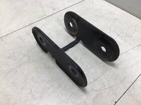 3240004 Chevrolet Truck Colorado 2019 Zr2 Rear Left Spring Shackle Factory