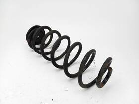 517-00164 Chevrolet Truck 2002-2009 Gmc Envoy Rear Left Coil Spring Oem