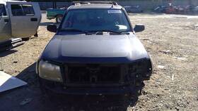 517-00813 Chevrolet Truck Air/coil Spring Front Fits 02-09 Envoy 443573
