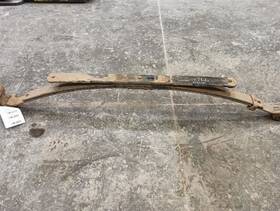 518-00106 Chevrolet Truck Rear Leaf Spring 3 From 2013 Silverado 1500