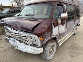 518-00297e Chevrolet Truck Rear Leaf Spring 5 Fits 72-91 10 Van 1457063