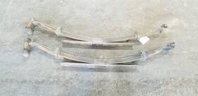 518-00415 Chevrolet Truck 1996 Chevy Tahoe Rear Leaf Spring Set Pair 5.7l 4x4 4wd 2 Door 518-00415 Chevrolet Truck 1996 Chevy Tahoe Rear Leaf Spring Set Pair 5.7l 4x4 4wd 2 Door