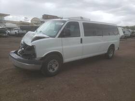 518-00479 Chevrolet Truck Rear Leaf Spring Standard Van Fits 96-18 Express 3500 1339007