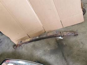 518-00485b Chevrolet Truck Rear Leaf Spring 6 Fits 92-99 Suburban 2500 285132