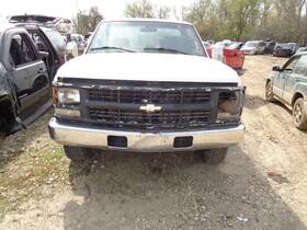 518-00524c Chevrolet Truck Rear Leaf Spring Excluding 3500 Hd Fits 88-00 Pickup 661785 518-00524c Chevrolet Truck Rear Leaf Spring Excluding 3500 Hd Fits 88-00 Pickup 661785
