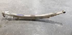 518-00524d Chevrolet Truck 98 Chevy 3500 Leaf Spring Rear Right Passenger