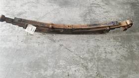 518-00524e Chevrolet Truck 94 Chevy 3500 Leaf Spring Rear Right Passenger