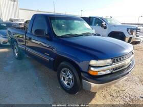 518-00547 Chevrolet Truck Local Pickup Only Rear Leaf Spring Classic Style Regular Cab Fits 99-07 Sierra