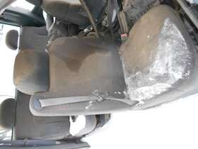 518-00550b Chevrolet Truck Rear Leaf Spring 8200 Gvw Fits 99-00 Sierra 2500 Pickup