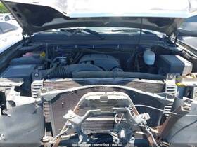 518-00689 Chevrolet Truck Local Pickup Only Rear Leaf Spring Fits 01-10 Sierra 2500 703954