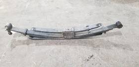 518-10083 Chevrolet Truck 23 Chevy Silverado 3500 Old Body Leaf Spring Rear Right Passenger Opt 8ap 518-10083 Chevrolet Truck 23 Chevy Silverado 3500 Old Body Leaf Spring Rear Right Passenger Opt 8ap
