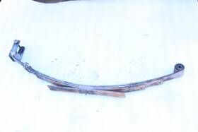 518.gm8396 Chevrolet Truck 1995 1996 1997 Blazer Left Rear Leaf Spring 4x2 4 Door