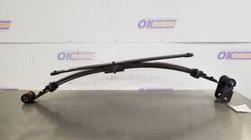 84357851 Chevrolet Truck 17-19 Chevy Colorado Zr2 Oem Rear Leaf Spring Pack Passenger Right