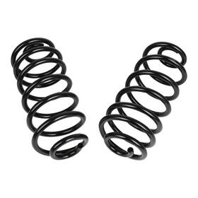 13268211 Choiceshare For Chevrolet Malibu Pontiac G6 Saturn Aura Front Left Right Coil Springs 2pcs