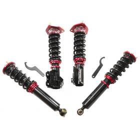 13442248 Choiceshare For 1989-1994 Nissan 240sx S13 Strut Adj Height Coilovers Suspension 4pcs