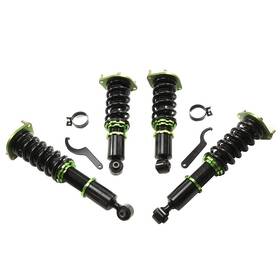 13442250 Choiceshare For 1990-2005 Mazda Miata Mx5 Na Nb Struts Adjustable Coilovers Suspension 4pcs